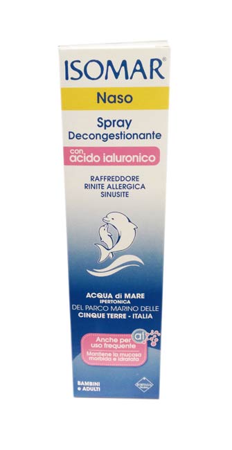 NIVEA Soluzione Fisiologica Naso e Occhi – Linea Baby