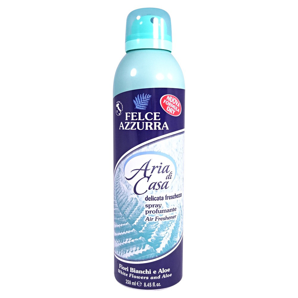 FELCE AZZURRA Spray per ambienti 250 ml - Il Mio Store