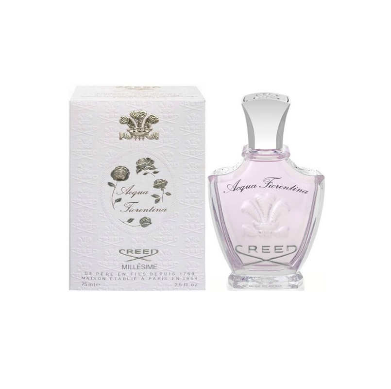 creed acqua fiorentina 75ml
