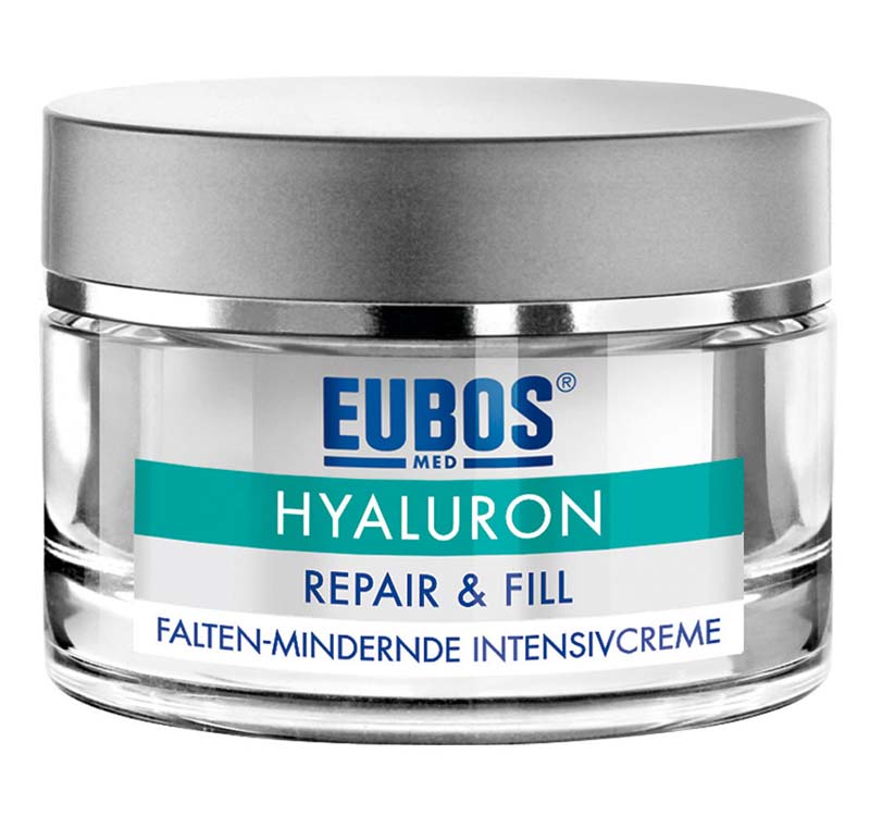 EUBOS HYALURON REPAIR AND FILL 50 ML