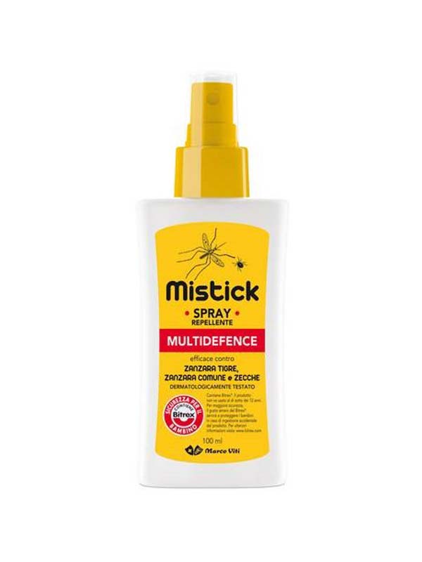 MISTICK MULTIDEFENCE PMC 100 ML