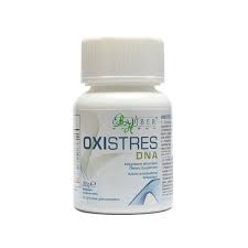 OXISTRES DNA 30 COMPRESSE