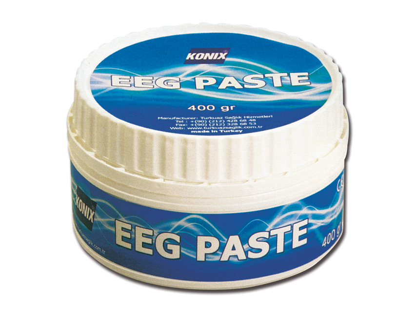 PASTA EEG 400 g