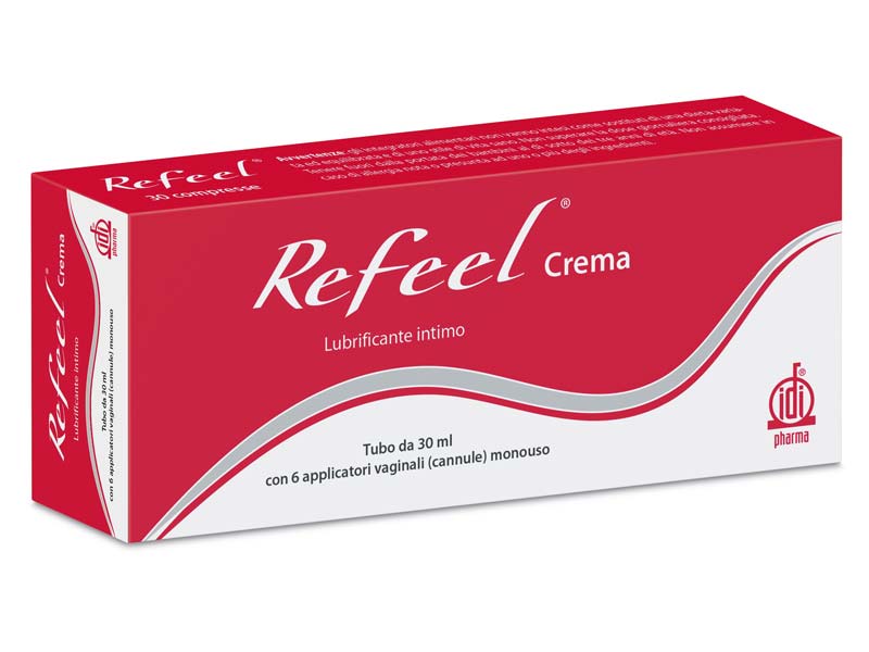 REFEEL CREMA 30 ML