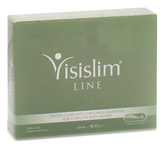 VISISLIM LINE 30 CAPSULE