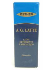 AG LATTE DETERGENTE DELICATO A RISCIACQUO 150 ML