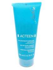 AKNET GEL DETERGENTE PURIFICANTE 200 ML