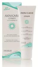 AKNICARE CREMA VISO 50ML