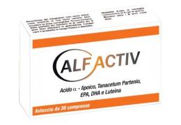 ALFACTIV 30 COMPRESSE