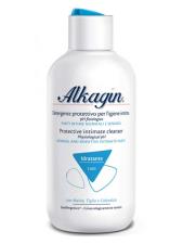 ALKAGIN DETERGENTE INTIMO PROTETTIVO FISIOLOGICO 250 ML