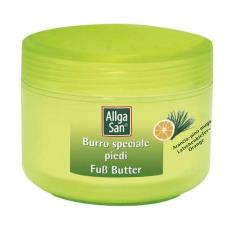 ALLGA BURRO SPECIALE PIEDI 200 ML