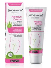 ALOEVERA2 ALOEGYN CREMA 50 ML