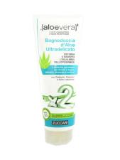 ALOEVERA2 BAGNODOCCIA D’ALOE ULTRA DELICATO 250 ML