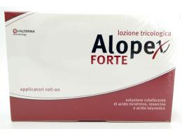 ALOPEX LOZIONE FORTE TRATTAMENTO CONTRO L’ALOPECIA 40 ML
