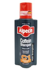 ALPECIN ENERGIZER SHAMPOO CAFFEINA 250 ML