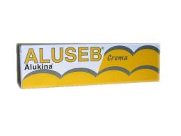 ALUSEB CREMA 30 ML