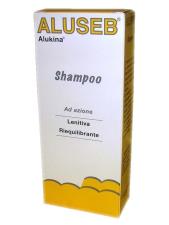 ALUSEB SHAMPOO 125 ML