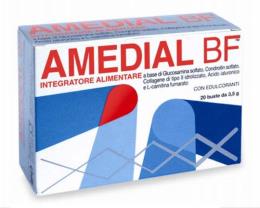 AMEDIAL BF 20 BUSTINE