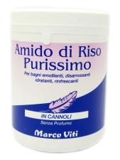 AMIDO DI RISO CANNOLI 250 G