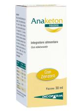 ANAKETON NAUSEA 30 ML