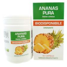 ANANAS PURA BIODISPONIBILE 50 CAPSULE DA 500 MG