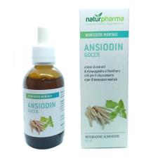 ANSIODIN GOCCE 50 ML