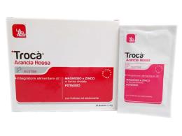 AQUILEA ENERGIA TROCA’ 20 BUSTINE