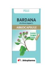 ARKO CAPSULE BARDANA BIO 45 CAPSULE
