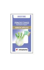 ARKO CAPSULE FINOCCHIO 45 CAPSULE