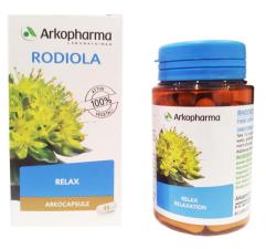 ARKO CAPSULE RODIOLA 45 CAPSULE