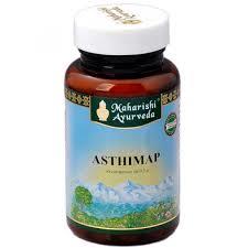 ASTHIMAP 60 COMPRESSE