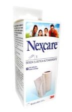 BENDA ELASTICA AUTOADESIVA NEXCARE CM10X4MT