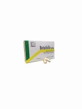 BETAFOLIC PLUS 30 CAPSULE ASTUCCIO 18,6 G