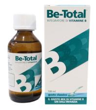 BE-TOTAL CLASSICO 100 ML