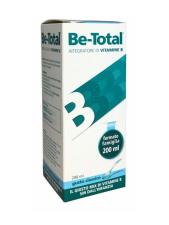 BE-TOTAL CLASSICO 200 ML