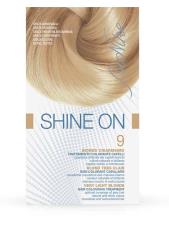 BIONIKE SHINE ON CAPELLI BIONDO CHIARO 9