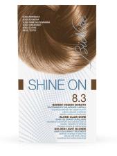 BIONIKE SHINE ON CAPELLI BIONDO DORATO 8.3