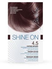 BIONIKE SHINE ON CAPELLI CASTANO MOGANO 4.5