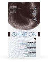 BIONIKE SHINE ON CAPELLI CASTANO SCURO 3