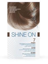 BIONIKE SHINE ON COLORE CAPELLI BIONDO 7