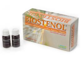 BIOSTENOL 10 FLACONCINI 15 ML