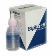 BIPHASIL TRATTAMENTO VAGINALE 4 FLACONIX150 ML