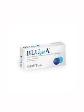 BLU GEL A MONODOSE GOCCE OCULARI 15 CONTENITORI MONODOSE