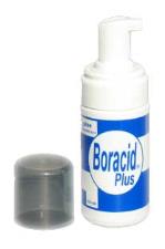 BORACID PLUS DERMOGINECOLOGICO 100 ML