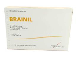 BRAINIL 30 COMPRESSE