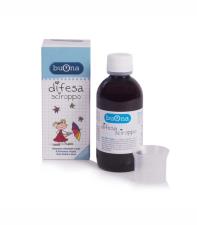 BUONA DIFESA SCIROPPO 150 ML