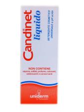 CANDINET LIQUIDO 150 ML