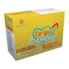 CAR-GO CARDIO 20 BUSTINE DA 4,4 G