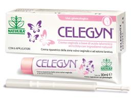 CELEGYN CREMA 30 ML