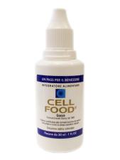 CELLFOOD GOCCE 30 ML